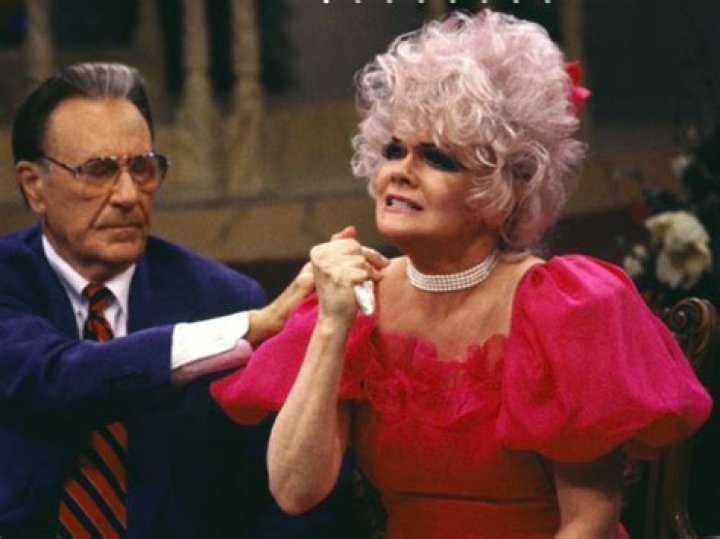 Jan Crouch Dies; Famous Televangelist Was 78 Years Old