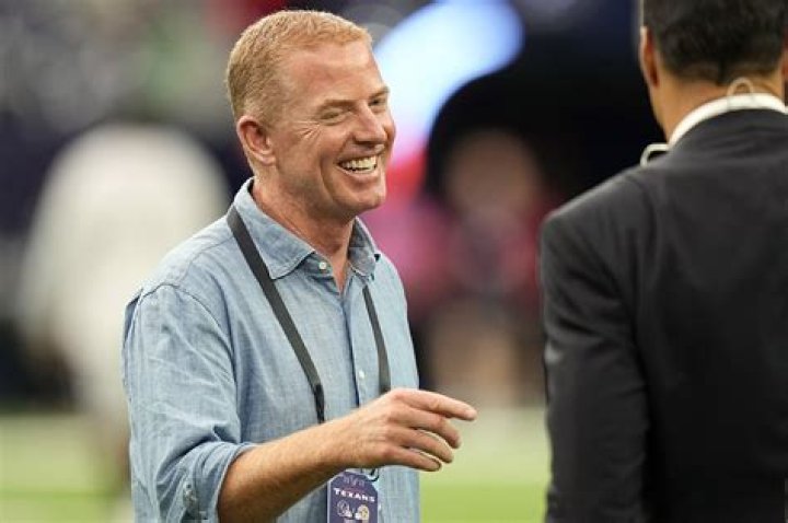 Jason Garrett | ZBlogW