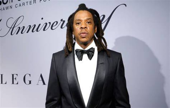 Jay-Z ·