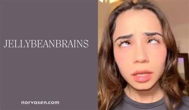 "Jellybeanbrains Onlyfans Jelly Bean Brains Video Leaked"