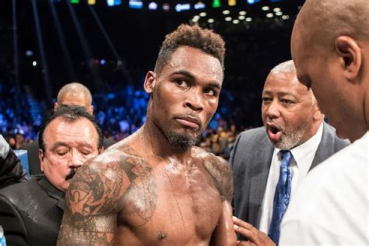 Jermell Charlo 2024: Wife, net worth, tattoos, smoking & body facts
