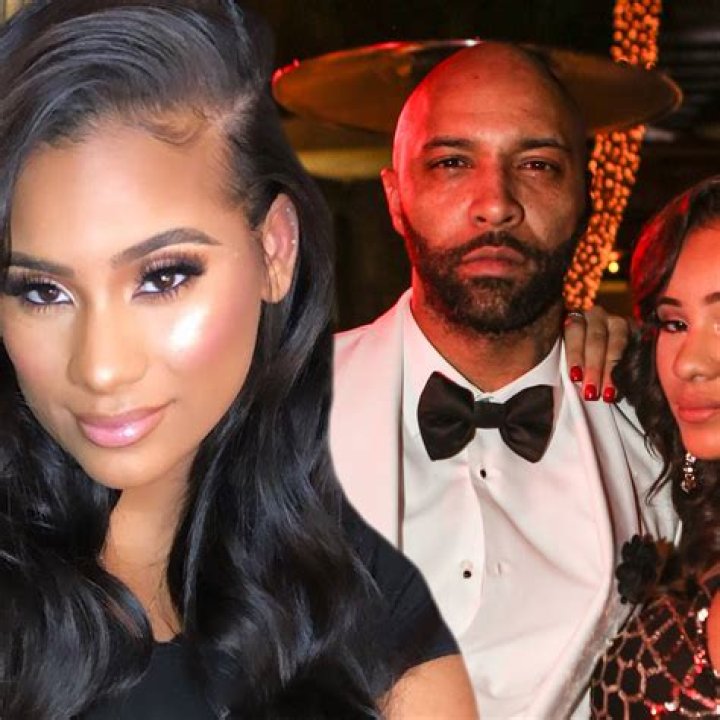 Joe Budden And Cyn Santana: Back Together?