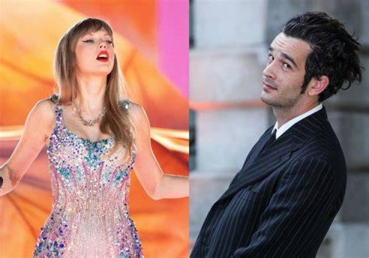 Joe Jonas Changes Lyrics To Alleged Taylor Swift Diss Song: Video Hollywood Life