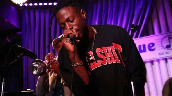 Joey Bada$$ Reveals Why He And "Raising Kanan" Producers Went Their Separate Ways ·