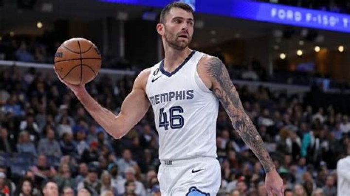 John Konchar (Basketball Player) Age, Wiki, Biography, Height, Girlfriend, Salary, and Instagram