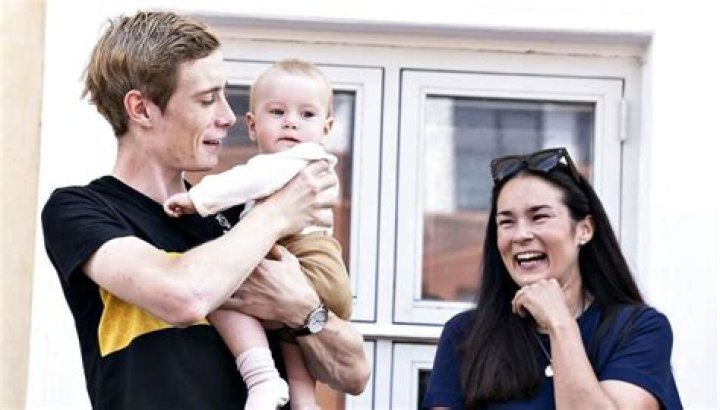 Jonas Vingegaard Wife Trine Hansen: Married Life And Kids