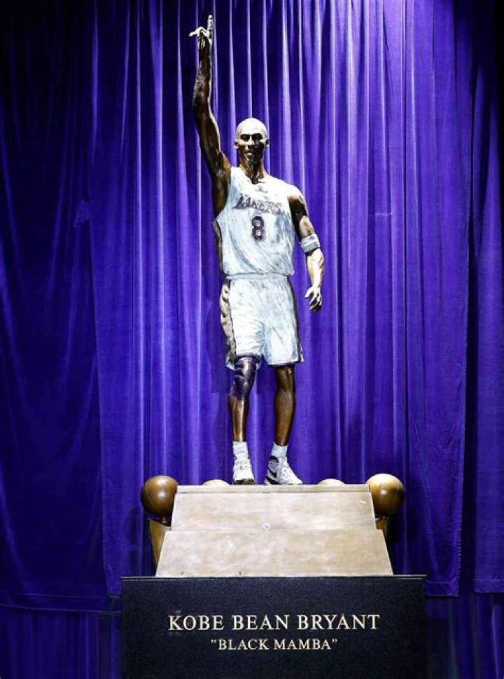 Journey Into The Exclusive World Of Kobe Bryant's Luxurious Homes
