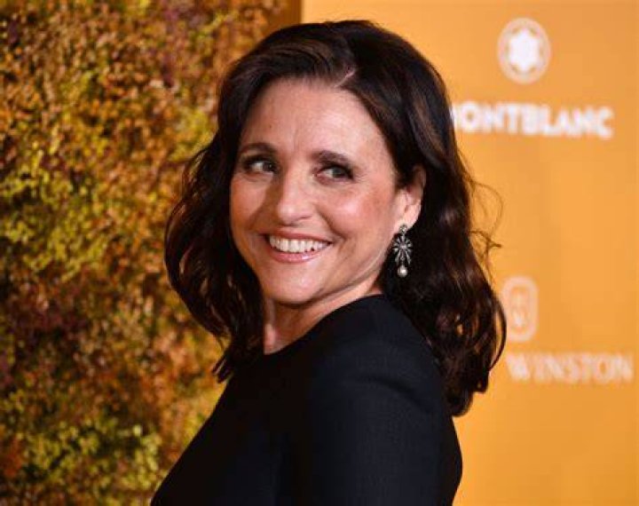 Julia Louis-Dreyfus Bio, Body Measurements, Height, Weight, Net Worth & More ·