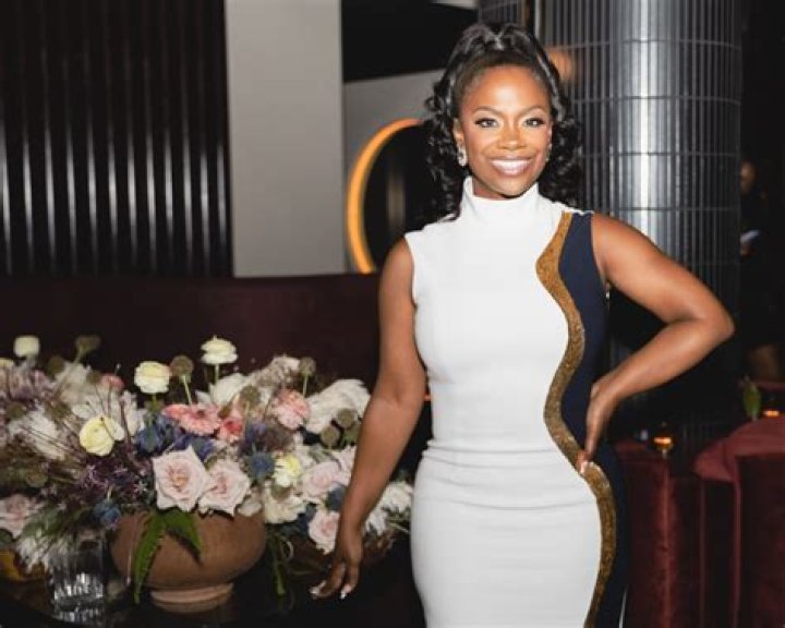 Kandi Burruss Net Worth 2023: What Is The "RHOA" Star Worth?