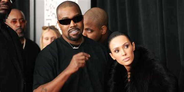 Kanye Wests Wife Bianca Censori Carries Chicago West in Rare Photos Hollywood Life ·