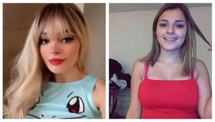 Karely Ruiz Antes Y Despues