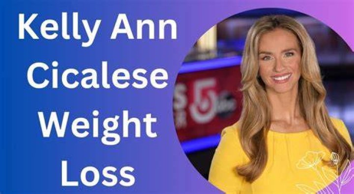 Kellyanne Cicalese Measurements: Unveiling The Facts