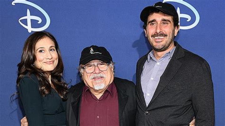 Kian Kavousi Family: Everything To Know About The Actor