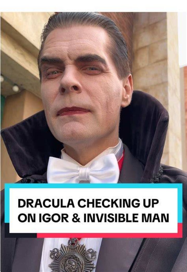 Kim Dracula TikTok Age, Wiki, Biography Height, Girlfriend and Instagram: Kimdrac