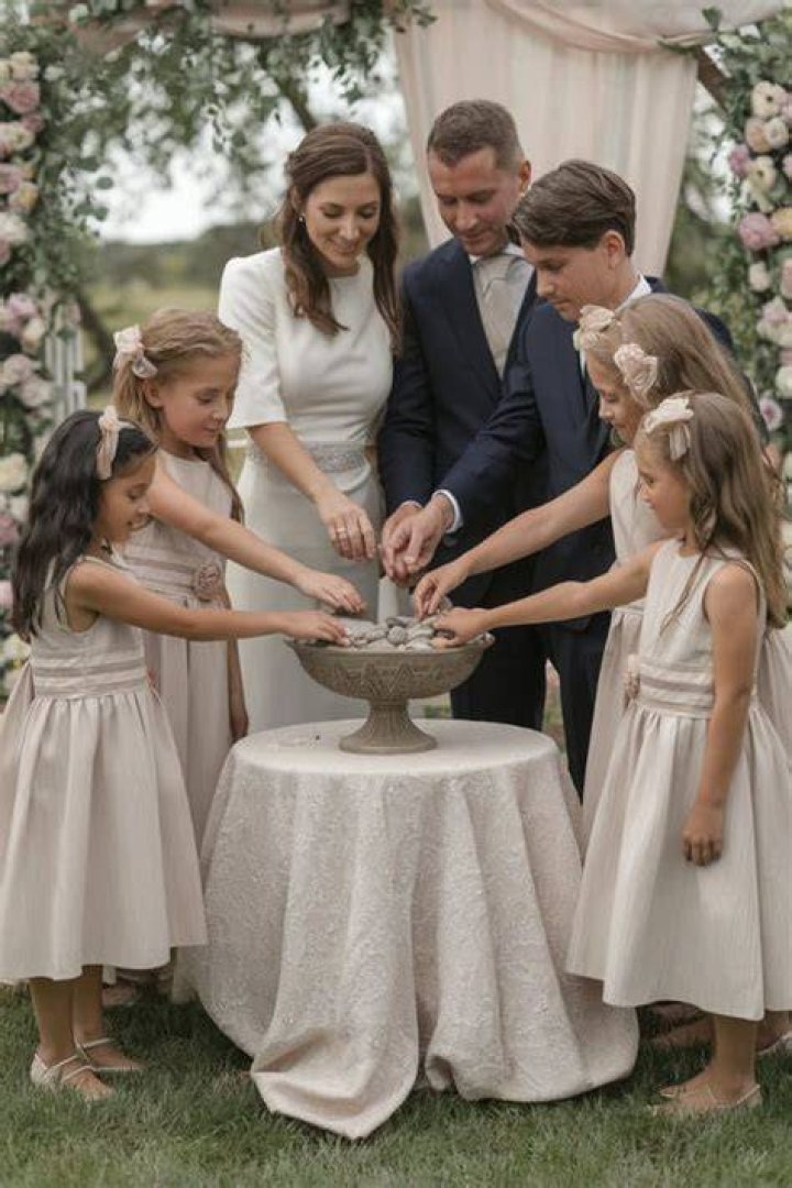 Korina Kova's Quest For A Blended Family Union: Unveiling Stepmom's Wedding Dreams