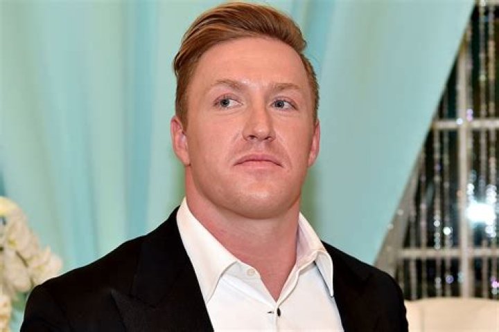 Kroy Biermann Net Worth How Much is Biermann Worth? ·