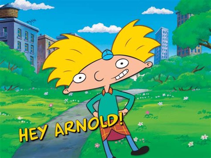 Lane Toran-Meet the voice over artist of Hey Arnold!