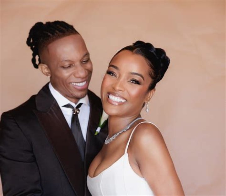 LaToya Tonodeo husband: Is she married?