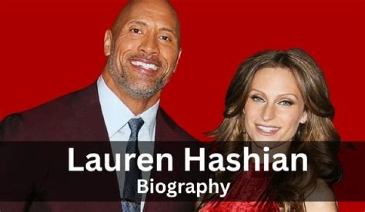 Lauren Hashian Biography - ZBlogX