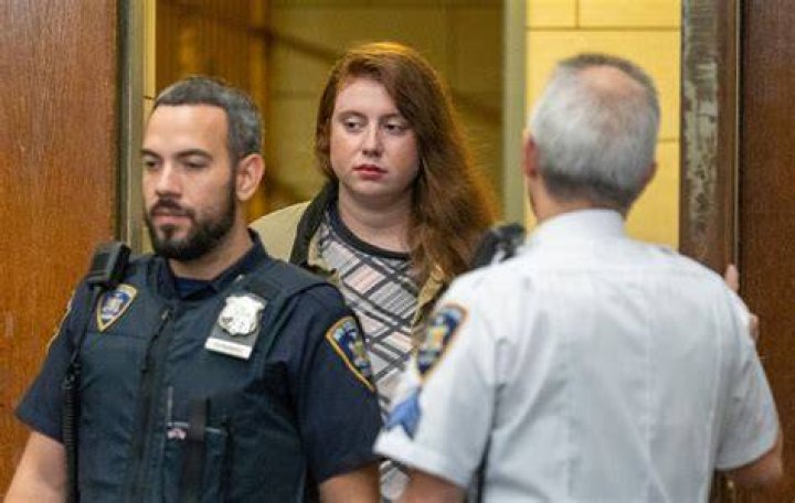 Lauren Pazienza's parents 'may be charged' for 'helping her hide from police'