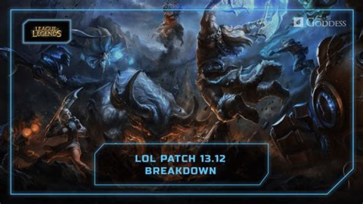 LeBlanc Gets Big Buffs On LoL Patch 13.5