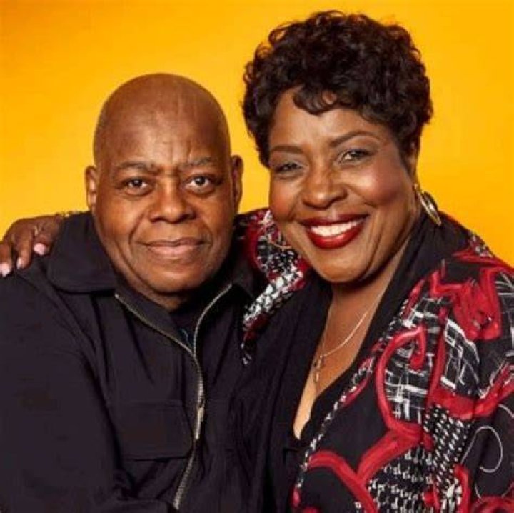 Leonard Downs: Everything About Jo Marie Paytons Husband