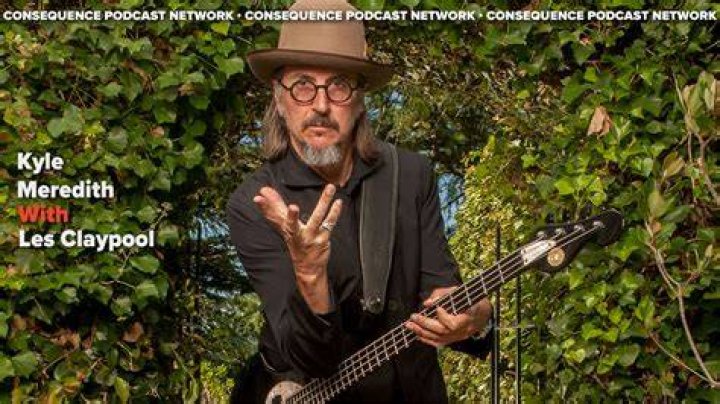 Les Claypool’s biography, fact, career, awards, net worth & life story