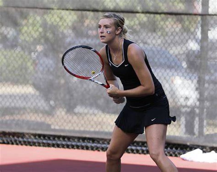 Lilly Kimbell | Obituary: Former Georgia Bulldogs Tennis Player Die |
