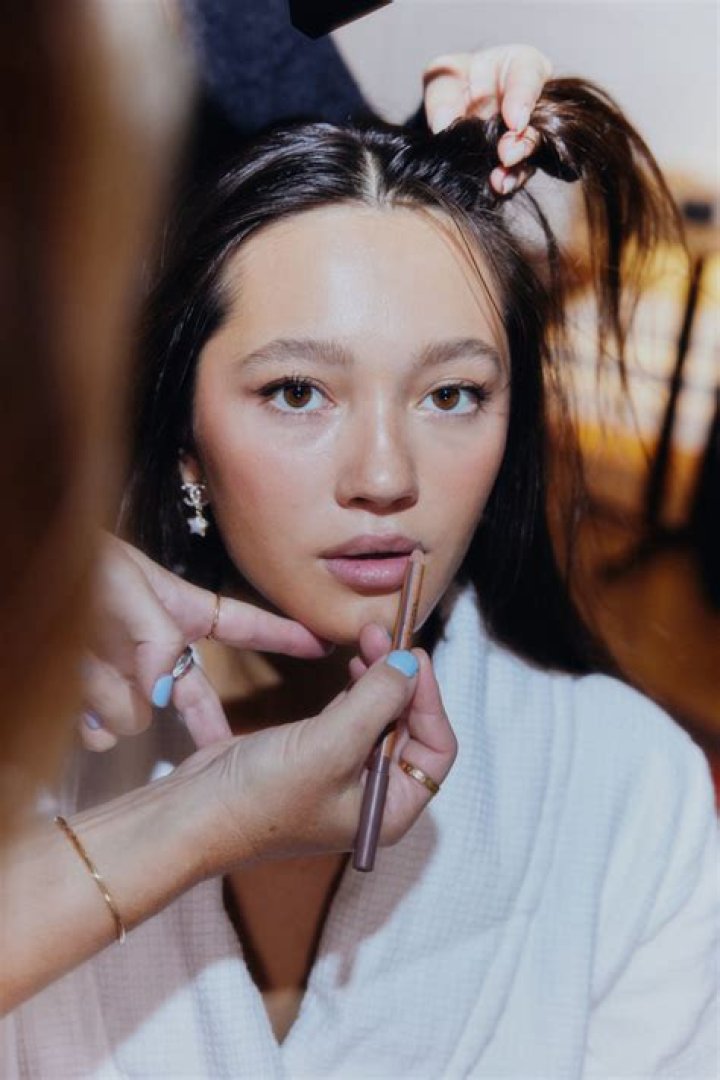 Lily Chee ·