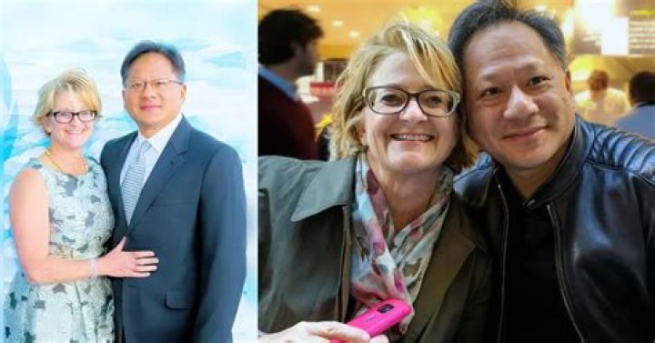 Lori Huang, The Powerhouse Behind Jensen Huang's Success