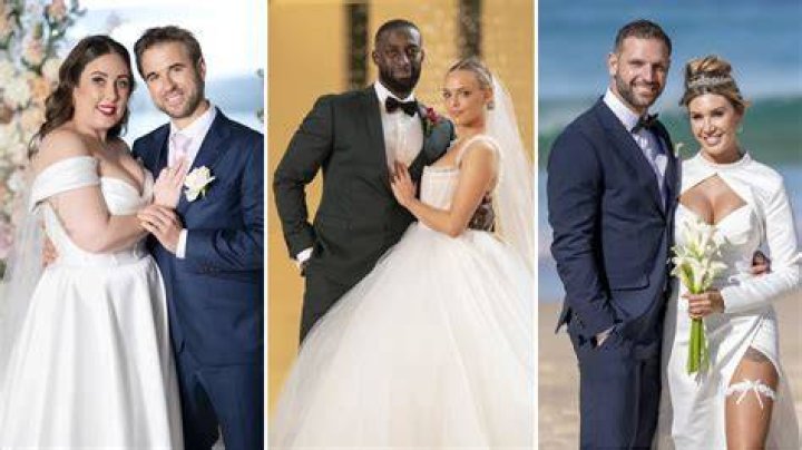 MAFS' Zack, Bao Split After Whirlwind Romance, Cheating Rumors