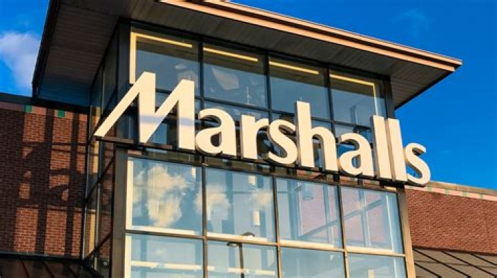 Marshalls announces all stores will close for the day in weeks and customers must adjust shopping pl
