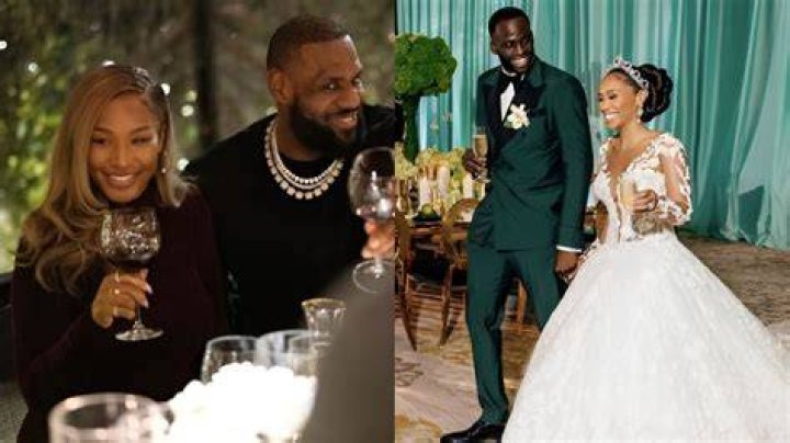 Meet All Of Draymond Greens Siblings And See What They Are Doing Now