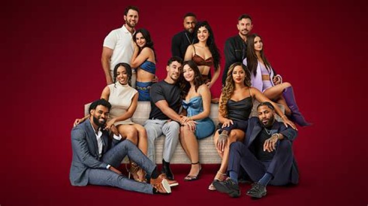 Meet the cast of choreographers in new Netflix show