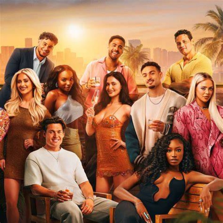 Meet the cast of new Netflix show Making Fun |