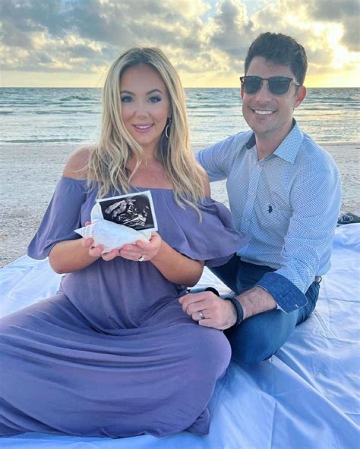 Meet The Wife Of Renowned Meteorologist JB Biunno