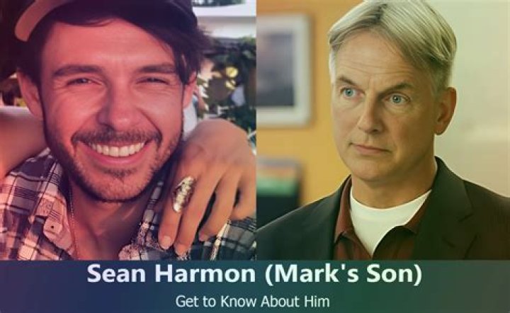 Meet Ty Harmon, Son Of Hollywood Icon Mark Harmon