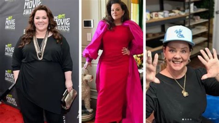 Melissa Mccarthy S Weird Meatball Parties Have
