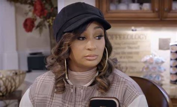 Melody Shari Says Ex Martell Holt Hasn't Changed, Didn't Know About N