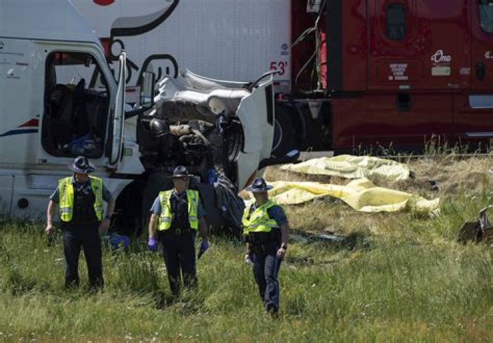 Michigan Logan Kerns Car Accident Linked To Death Cause And Obituary ·