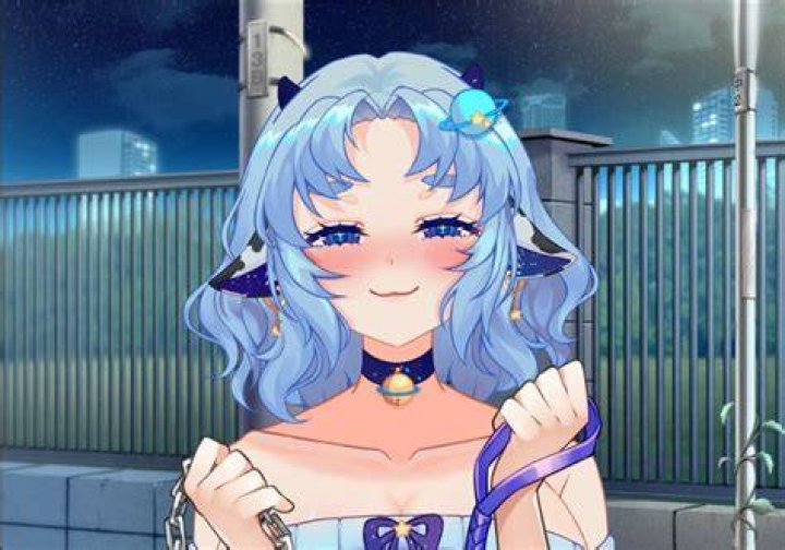 Milky vtuber Face Reveal Who Is She Irl? Family And Wiki Bio