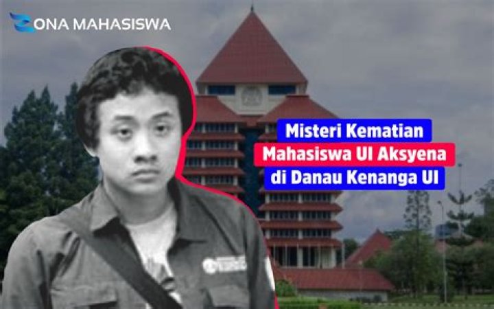 Misteri Kematian Paul Van Der Sloot: Fakta & Rahasia Terungkap