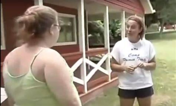 MTV Fat Camp: Where Are They Now?