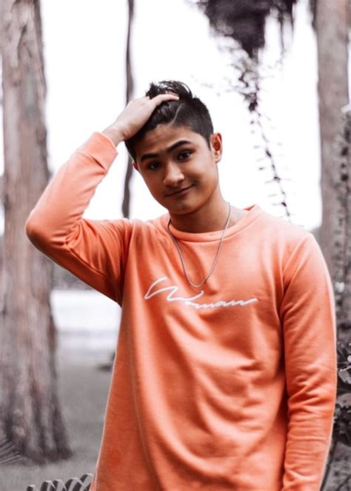 Nick Ireland Height, Weight, Age, Girlfriend, Family, Facts, Biography