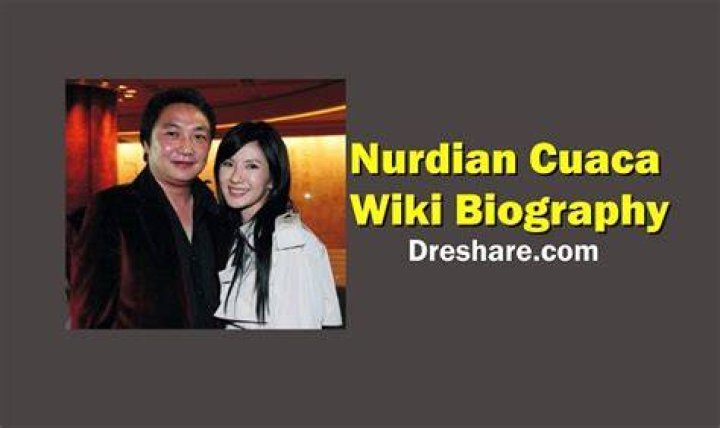 Nurdian Cuaca: A Focus on Biography, Age, Net Worth, Wiki, Family, and Latest Updates