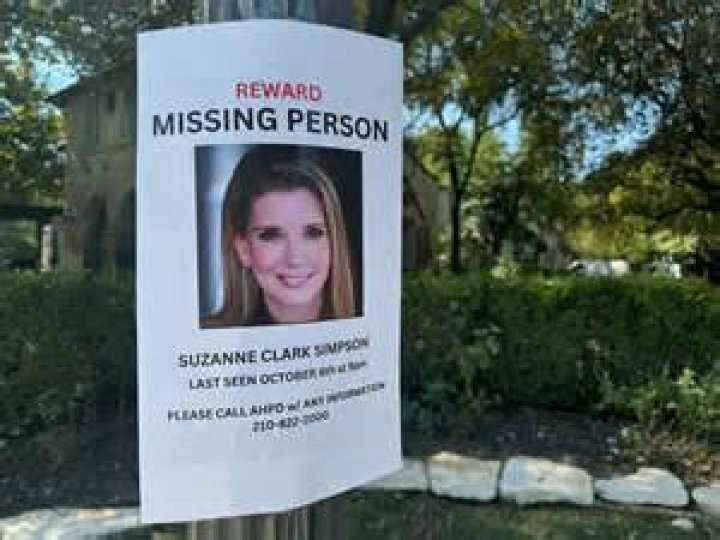 Oregon Clark Payne Missing Update 2024 Is