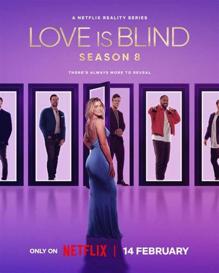 Paul Peden Is Stealing Hearts on 'Love Is Blind,' but What Do We Know About His Family?