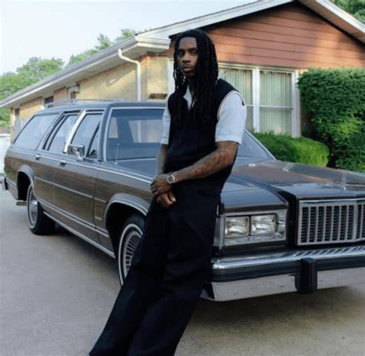 Polo G Is Dropping Upcoming Southside Collab Album