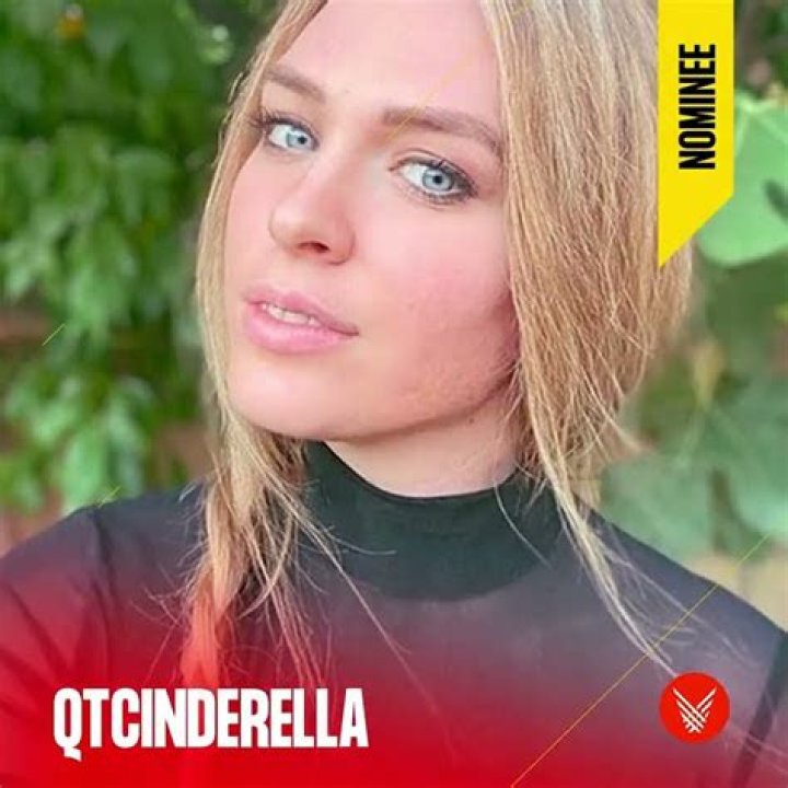 Qtcinderella |