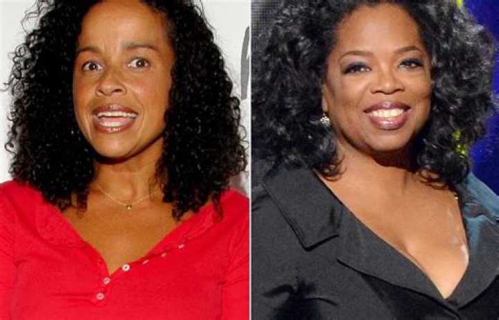 Rae Dawn Chong Oprah Winfrey Slam: Call Her "Vile," N-Word